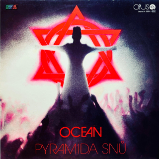 LP Oceán – Pyramida Snů