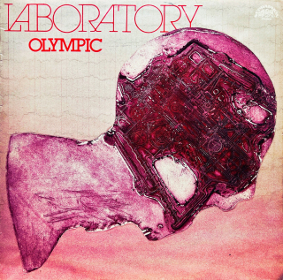 LP Olympic – Laboratory