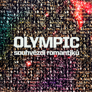 LP Olympic – Souhvězdí Romantiků