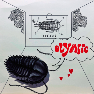 LP Olympic – Trilobit