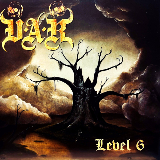 LP V.A.R – Level 6