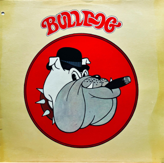 LP Bulldog – Bulldog