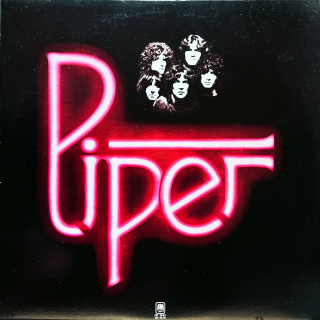LP Piper – Piper