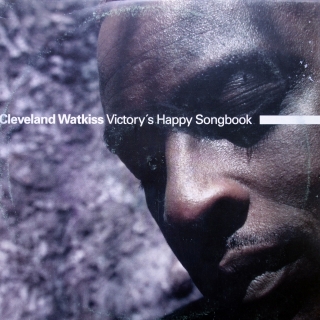 2xLP Cleveland Watkiss ‎– Victory's Happy Songbook