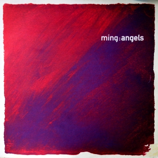 12" Ming ‎– Angels