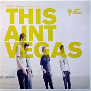 7" This Aint Vegas ‎– Short Term, Long Term