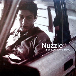 LP Nuzzle ‎– San Lorenzo's Blues
