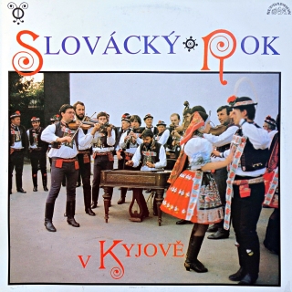 LP Slovácký rok v Kyjově