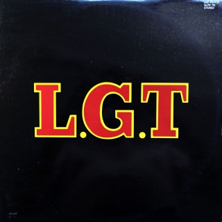 LP L.G.T. ‎– Too Long