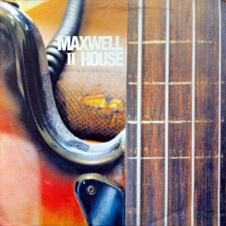 2x12" Maxwell House ‎– II