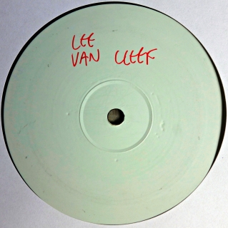 12" Lee Van Cleef ‎– The Final Spliff