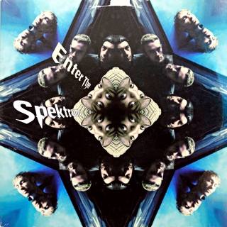 2xLP Spektrum ‎– Enter The Spektrum