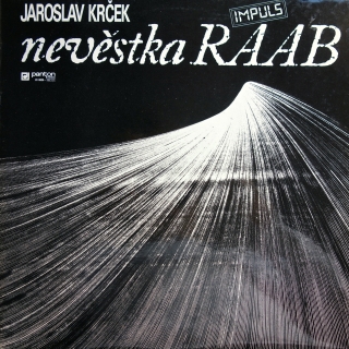 LP Jaroslav Krček ‎– Nevěstka Raab