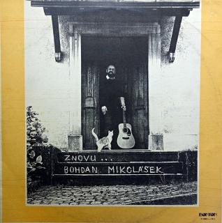 LP Bohdan Mikolášek ‎– Znovu